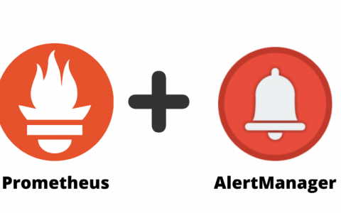 监控篇——部署AlertManager+企业微信告警